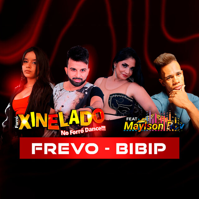 Frevo - Bibip