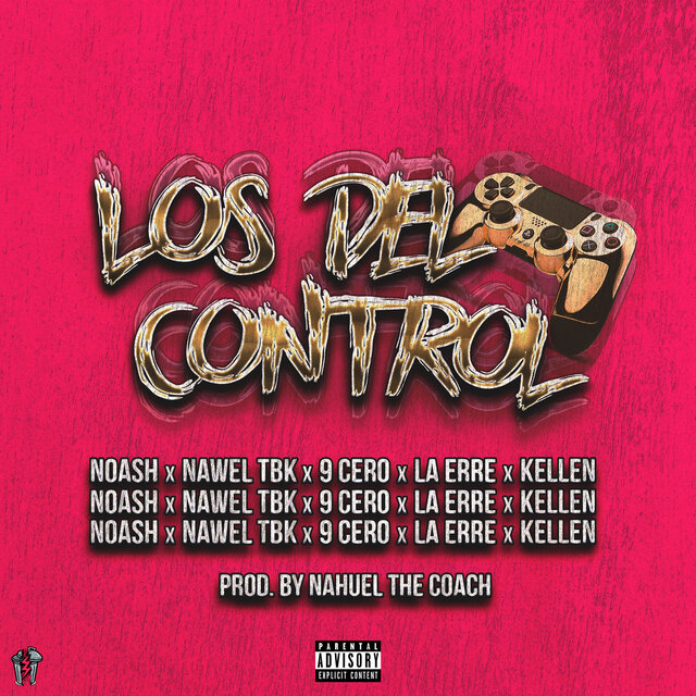 Los del Control