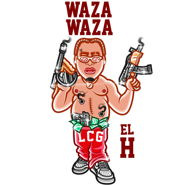 WAZA WAZA