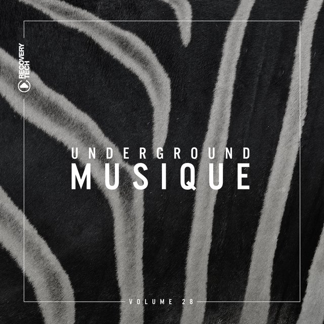 Underground Musique, Vol. 28