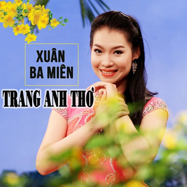 Xuân Ba Miền