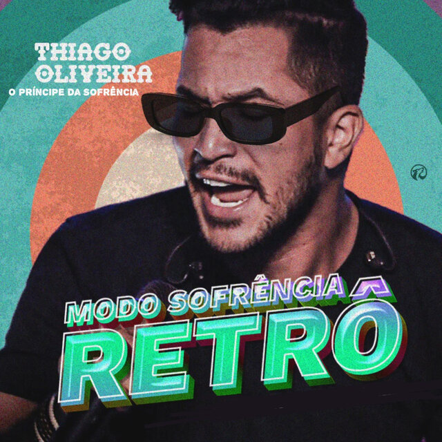 Modo Sofrência Retrô