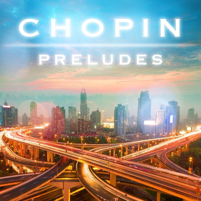 Chopin Preludes
