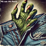 Me And My Pants