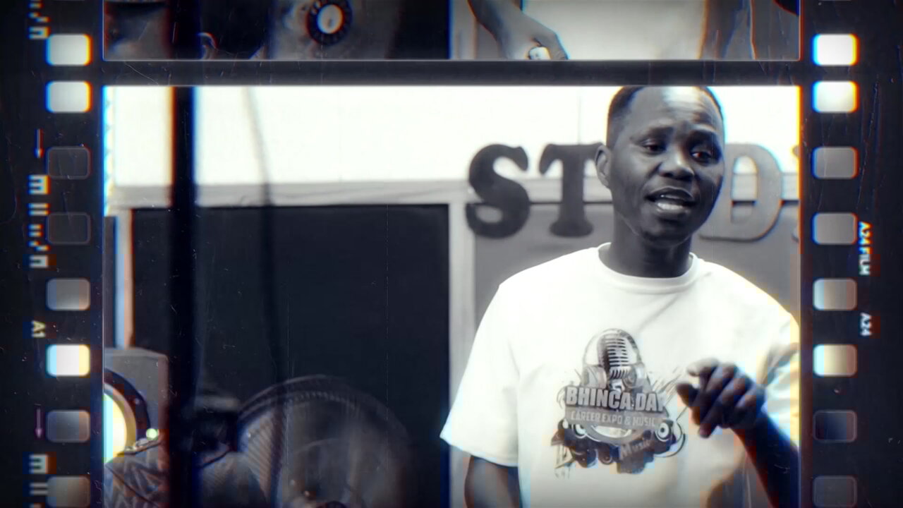 Kudala Bengigila (feat. Aspho Shezi & The Moon)