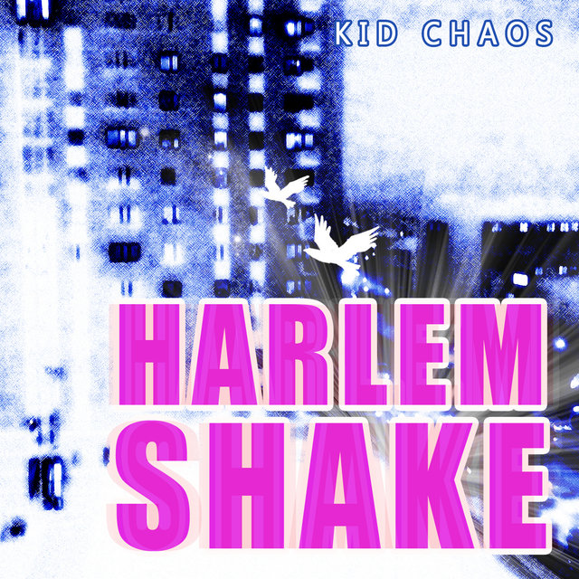 Harlem Shake
