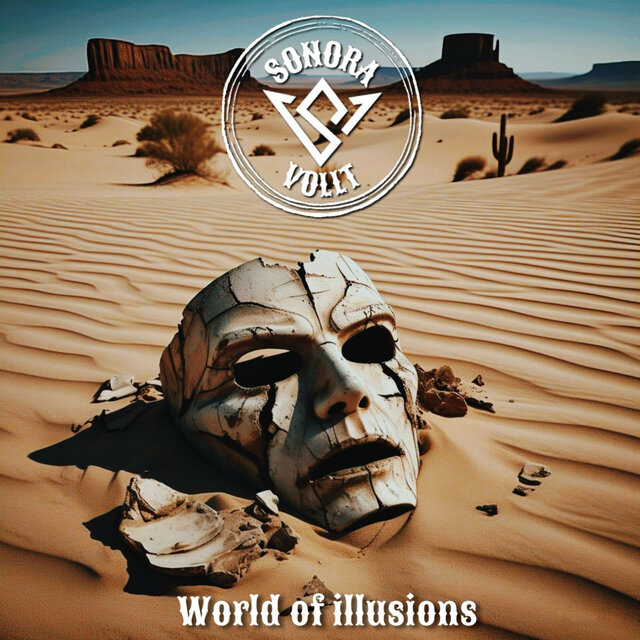 World of Illusions