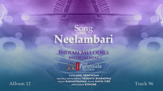 Neelambari