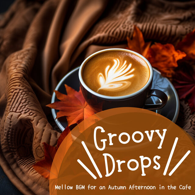 Mellow BGM for an Autumn Afternoon in the Cafe