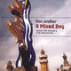Cover art for album A Mixed Bag: Music for Brass & for Orchestra by Various Artists