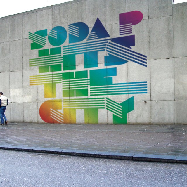 Hits the City