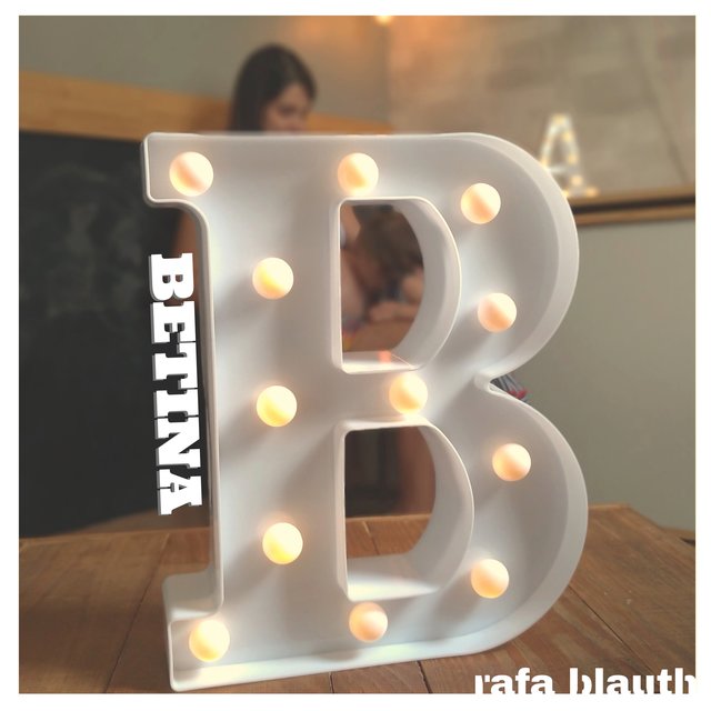 Betina