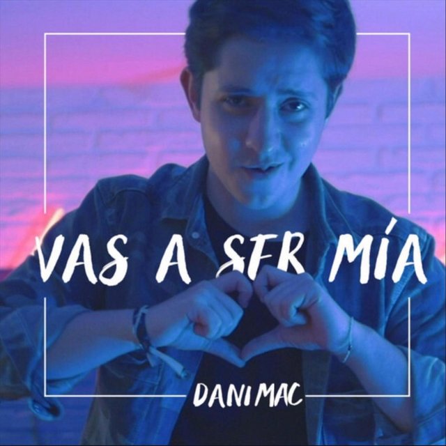Vas a Ser Mia