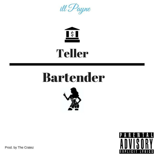 Bartenders Vs Tellers