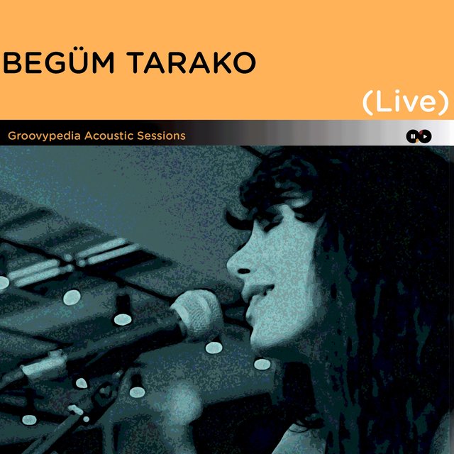 Acoustic Session (Groovypedia Live)