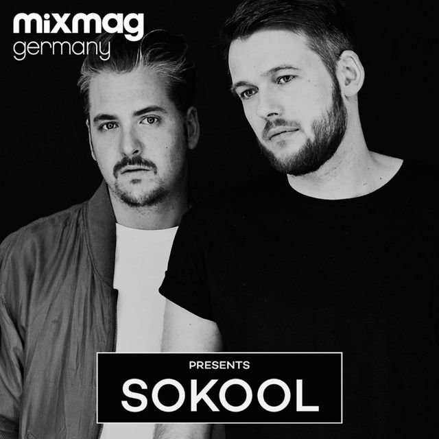 Mixmag Germany presents SoKool