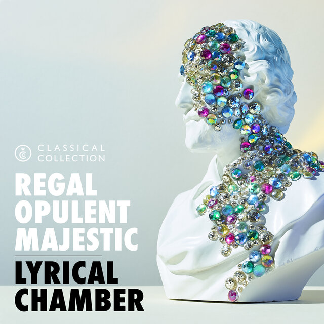 Classical Collection - Lyrical Chamber