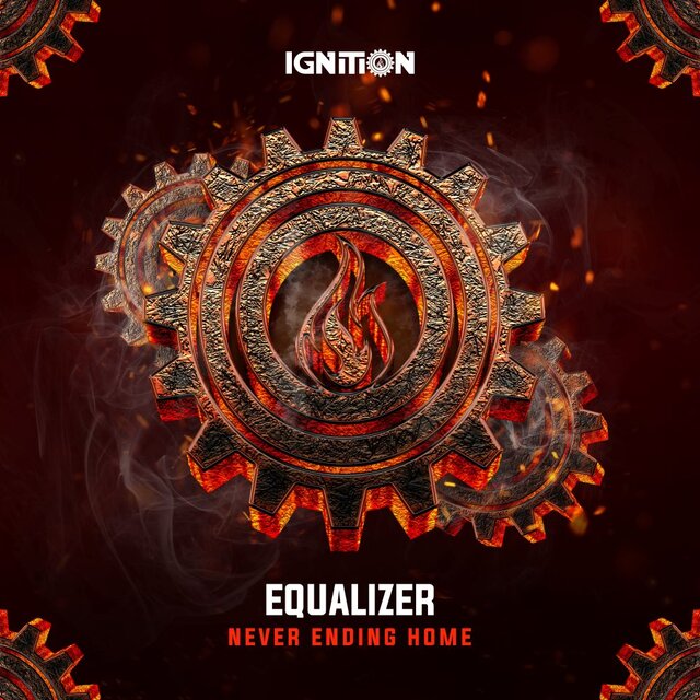 Never Ending Home by EQUALIZER on TIDAL