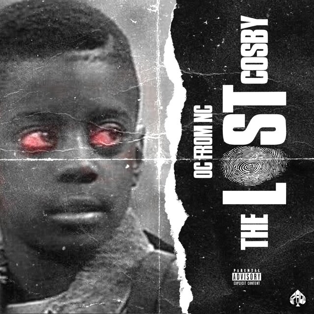 The Lost Cosby Tape