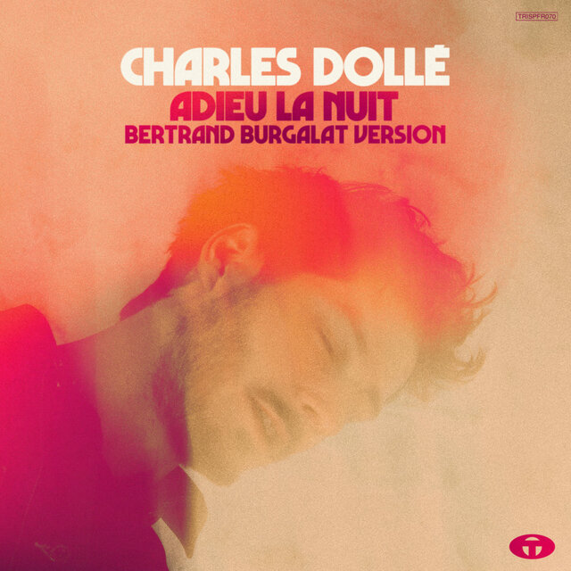 Adieu la nuit (Bertrand Burgalat Version)