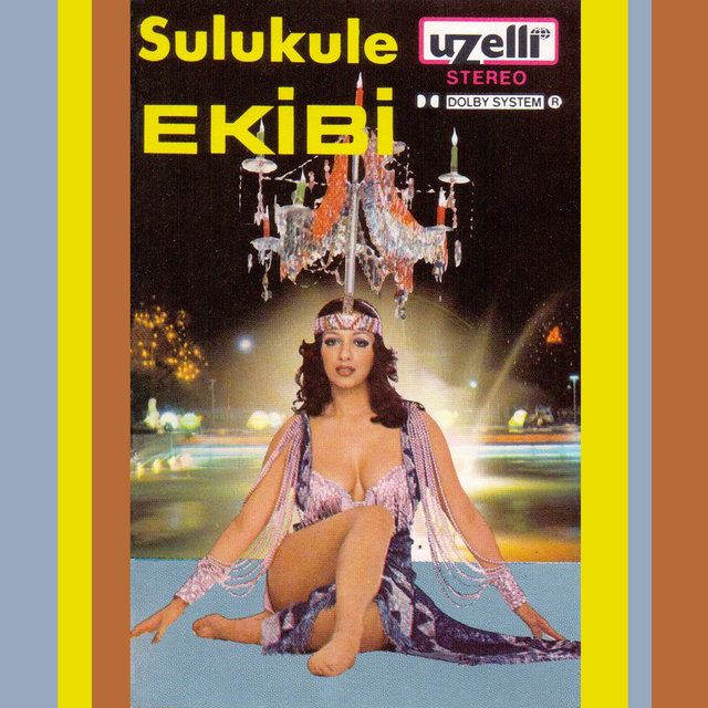 Sulukule Ekibi, Vol. 1