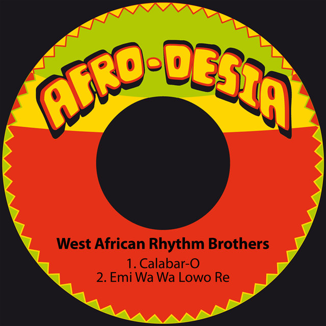 Calabar-O / Emi Wa Wa Lowo Re