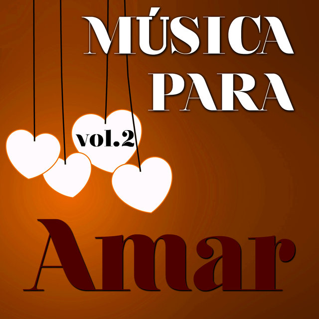Música para Amar Vol. 2