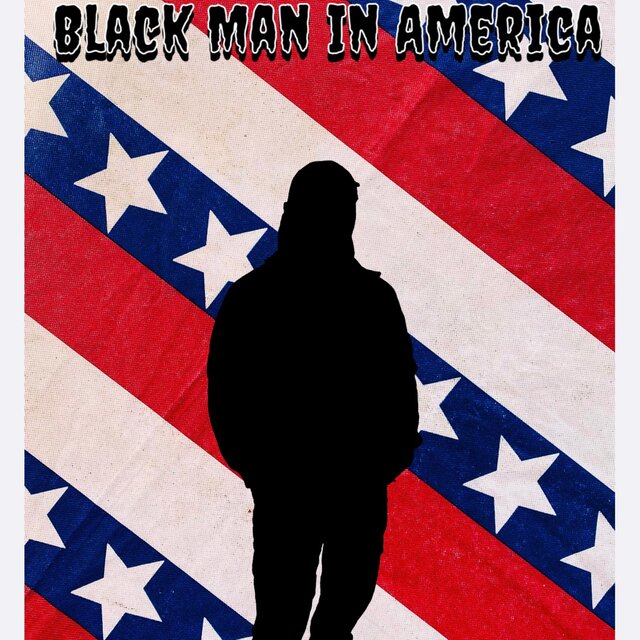 Black Man In America
