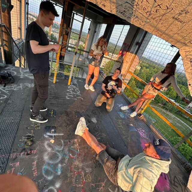 Papierowe Słomki (feat. Ver)