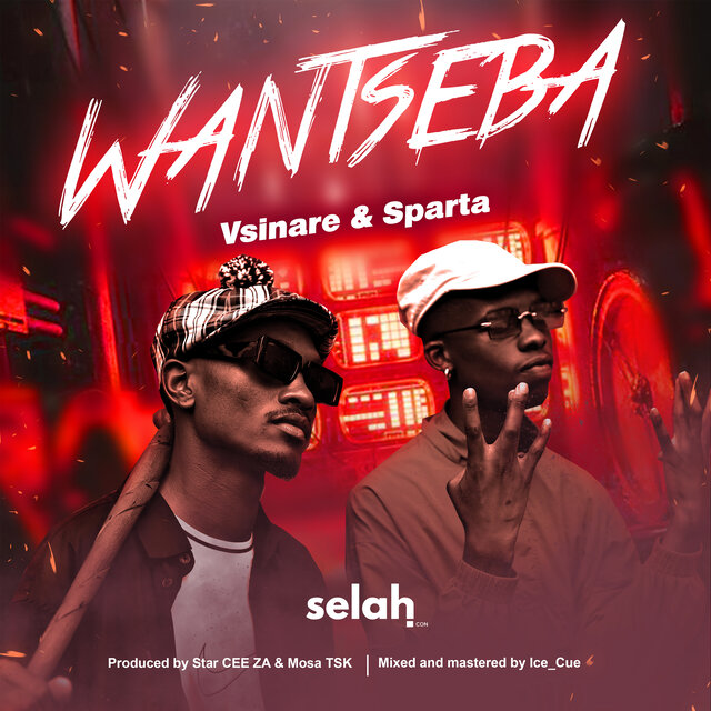 Wa Ntseba