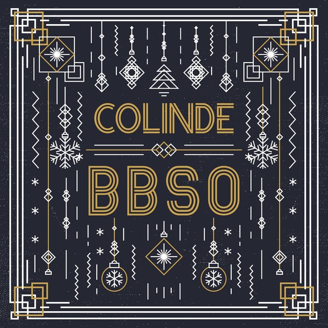 Colinde BBSO