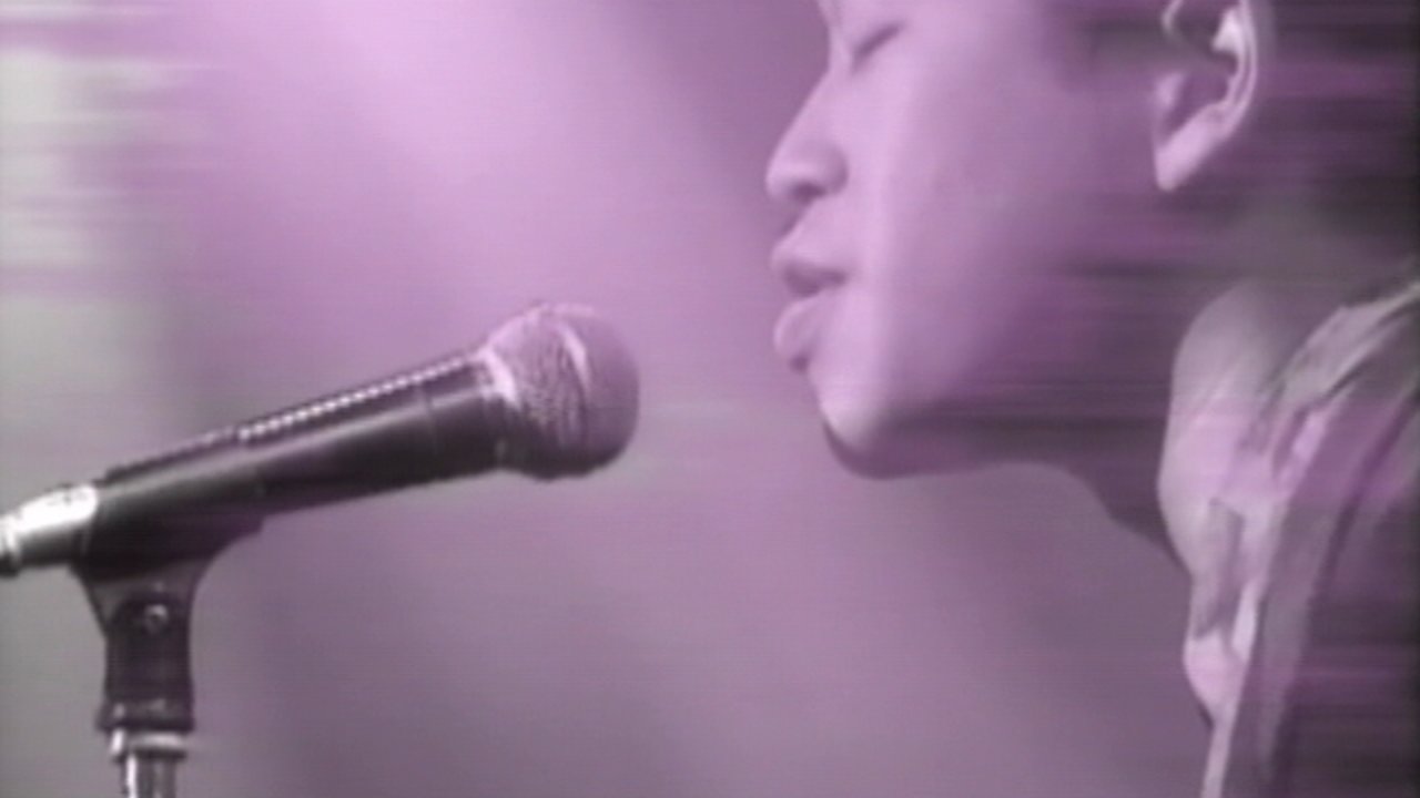NG (Live at Harajuku, 1990)