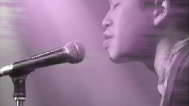 NG (Live at Harajuku, 1990)