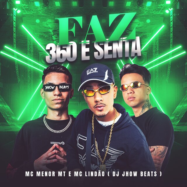 FAZ 360 E SENTA