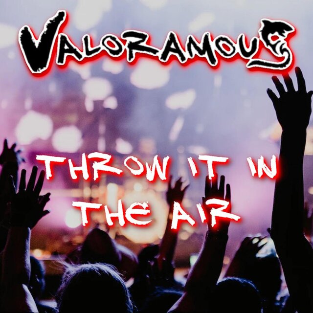 Throw It In The Air