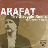 The Struggle (feat. Neaality Gandhi & Sophia) (Remix)