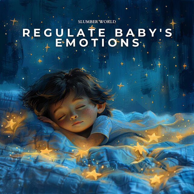 Regulate Baby's Emotions