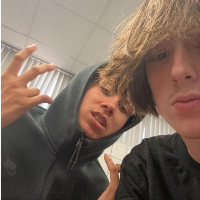 Jordan (feat. bbytrent)