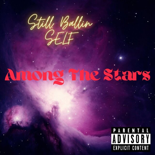 Among The Stars