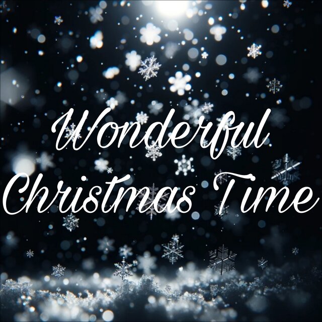 Wonderful Christmas Time