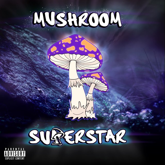 Mushroom Superstar