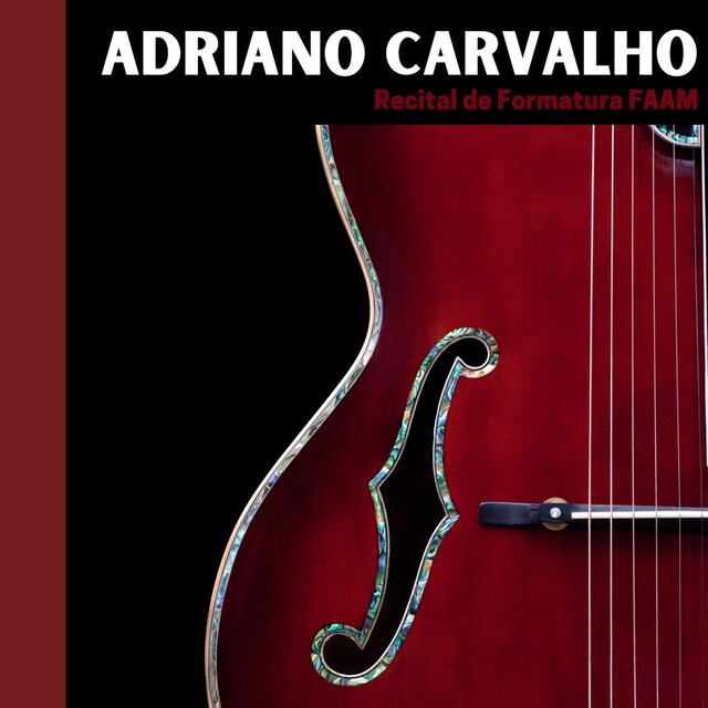 Recital de Formatura FAAM (feat. Nélio Porto, Márcio Iácovo, Marcos Paulo Ribeiro & Salete Carvalho)