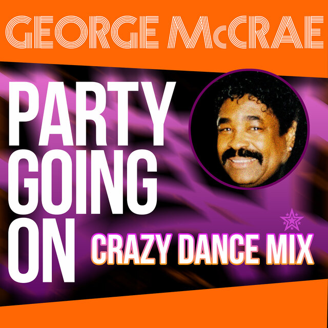 Party Going on (Crazy Dance MIX)
