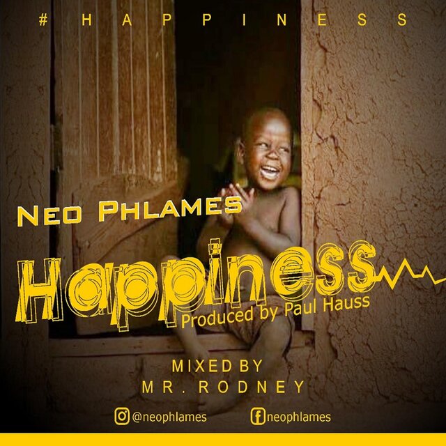 Happiness
