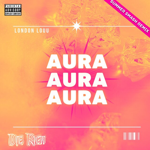 Aura (Summer Smash Remix!)