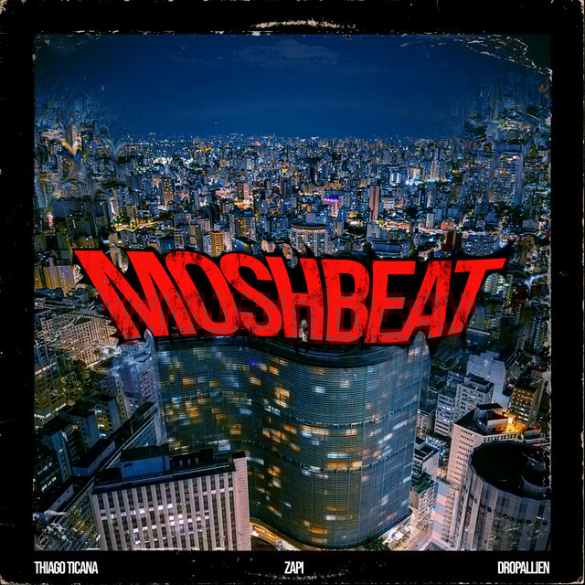 MOSHBEAT