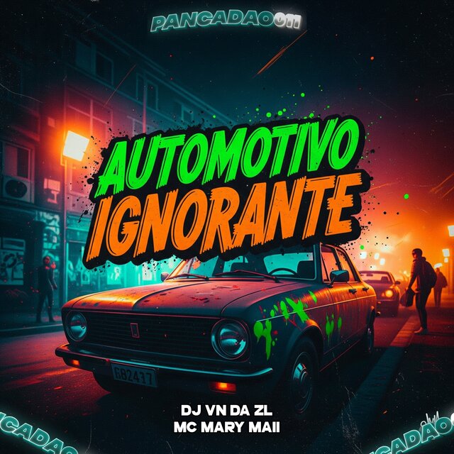 AUTOMOTIVO IGNORANTE