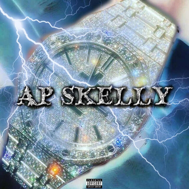 AP SKELLY (feat. Sug4rhill)