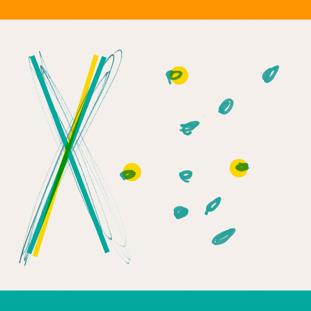 X