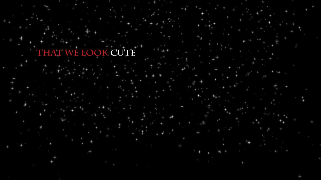 For the Holidays (Lyric Video)